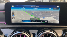 Mercedes-Benz A-Class A180 AMG Line Premium Plus Night Edition 5dr Auto Petrol Hatchback